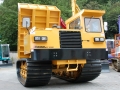 14-Morooka Raupendumper gebraucht